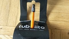 Tubolito Tubo-MTB Schlauch 27,5" Leicht Thermoplast