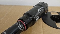 RockShox SIDLuxe Ultimate 190 mm x 40 mm (45 mm)