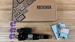 RockShox Super Deluxe Ultimate RC2T Dämpfer 230x60mm