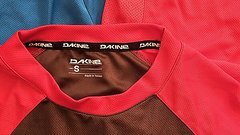 Dakine Jersey