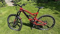 YT Industries Capra