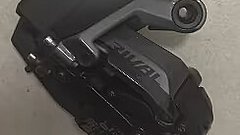 SRAM Rival 36Z AXS Schaltwerk fast neu