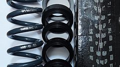 H&R Bike Performance Spring 65mm 525 inkl. Spacer-Set