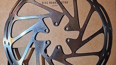 SRAM Centerline Rounded 6-Loch Bremsscheibe 200mm und 220mm neuwertig!