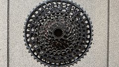 SRAM Transmission X0 Eagle