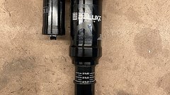 RockShox Super Deluxe Select + MST Tuning