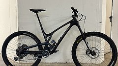 Evil Bikes Offering V2 Large Push 11.6 Industrie Nine Hydra