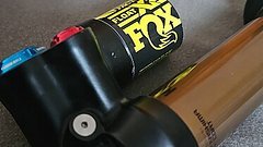 Fox Racing Shox Float X2