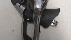 Shimano Ultegra 2x10 Schaltbremshebel