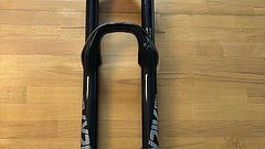 RockShox Lyrik Ultimate RC2, Charger 2.1 160mm 27.5