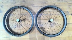 Panchowheels Pancho Pace 40