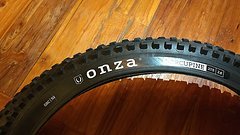 Onza Porcupine 27.5" 2.6 GRC | 50 Reifen (i. d. R. Vorderrad)