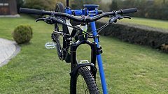 Specialized Stumpjumper FSR Comp Carbon - WEIHNACHTSANGEBOT!