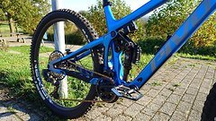 Pivot Cycles Switchblade Team XX1 AXS 29"