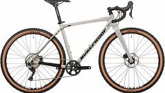 Nukeproof Digger Comp 2021 Gravel Bike Cyclocross Komplettbike - Größe M