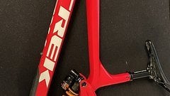 Trek Session L 9.9 27.5 2021 Frameset