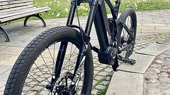 FR AM1000 5.0, Bafang Ultra M620 1000W