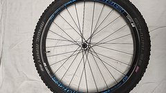 DT Swiss Spline E1700 Spline 2 ; 27.5"