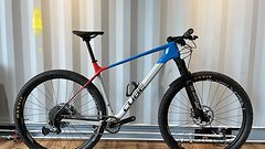 Cube C68x Elite 29“ Größe CL