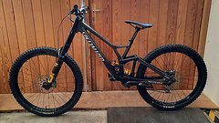 Specialized Demo Race (S3)