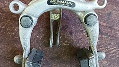 Weinmann Vintage Bremse Weinmann 750 70er 1 Stück