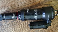 RockShox Super Deluxe Select+ 210 x 50 mm