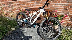 Specialized Stumpjumper EVO PRO, S3