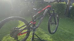 YT Industries Jeffsy