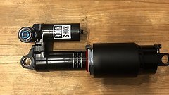 RockShox Vivid Ultimate Air RCT2 230x62,5