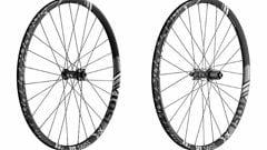 DT Swiss HX1501 Hybrid SPLINE Laufradsatz 27,5er 30MM Boost Disc