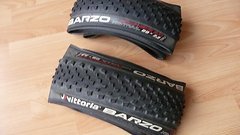 Vittoria Barzo 29x2.6 XC-Trail