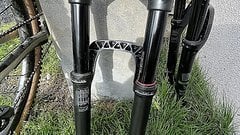 RockShox Revelation (35mm) 130mm Debonair RC Boost