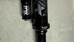 Fox Racing Shox Float X Performance