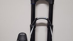 Sr Suntor Durolux RC2 29" 160mm