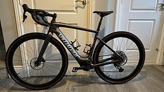 Specialized Turbo Creo SL Expert EVO E