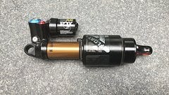Fox Racing Shox Float X2 Factory 2-Pos 210x55