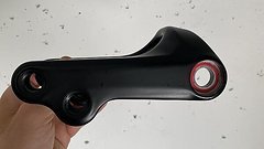 Specialized Carbon Wippe für das Specialized Enduro 2020