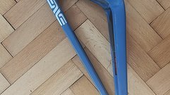 Santa Cruz Bicycles Rear Triangle Hightower 2 CC