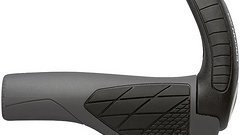Ergon GS3-S Griffe MTB Crosscountry Grey/Black Neu