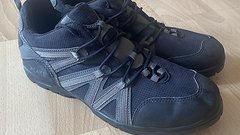 Lake MX 100 MTB Schuhe Gr. 45 / perfekt für Alpencross Transalp Tour