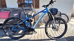 Mondraker Crafty RR 2022, Grösse L