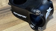 Spank Spike Race Vorbau 50 mm