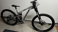 Propain Spindrift AL 29 XL raw Enduro / Freeride