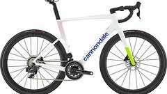 Cannondale SuperSix EVO 1 Cashmere Gr.: 56 Modell 2025