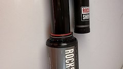 RockShox VIVID AIR RC2 240 x 76 MTB Dämpfer❣️
