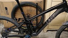 Last Bikes Tarvo V1 mit 27,5“-Link, Tausch gegen Last Asco