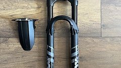 Fox Racing Shox 34 Peformance