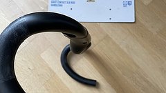 Giant contact SLR Rise Rennlenker 420mm