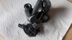 Shimano XTR - RD-M952 Schaltwerk 9-Fach