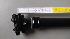Orbea Components Oc Dropper 150mm,  31,6mm + Remote